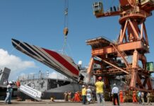 le parquet général requiert la condamnation d’Airbus et d’Air France