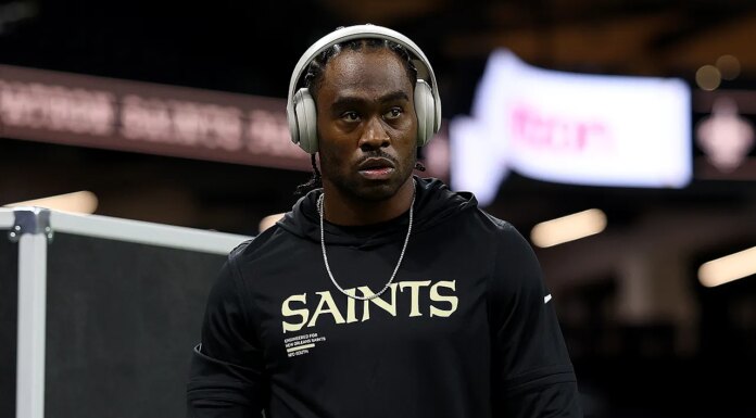 NFL news: Bills sign Brandin Cooks to bolster offense
