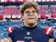NFL news: Patriots place left tackle Will Campbell on IR with knee injury