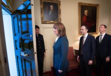 Au Royaume-Uni, de nouvelles hausses d’impôts pour les classes moyennes