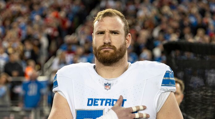 NFL news: Frank Ragnow unretires to join Lions for playoff push