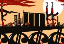 Au procès de Lafarge, plongée dans l’engrenage qui a conduit le cimentier à signer un pacte avec les djihadistes