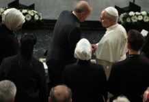 En visite en Turquie, le pape Léon XIV encourage le pays à favoriser « une paix juste et durable »