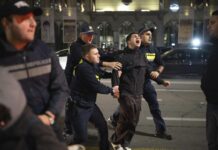 En Géorgie, l’abattement et l’impasse après un an de mobilisation contre le régime prorusse