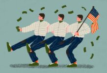 dans la bulle des louveteaux français de Wall Street