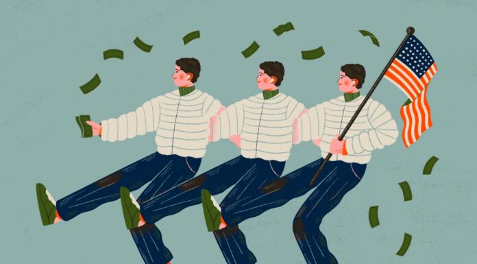 dans la bulle des louveteaux français de Wall Street