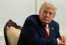 Donald Trump annonce qu’il va « suspendre définitivement » l’immigration venant « du tiers-monde », après l’attaque de deux membres de la Garde nationale à Washington