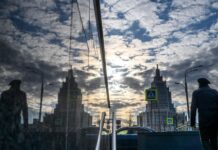 La Russie sur le point d’être fichée sur la liste grise européenne des pays à haut risque de blanchiment