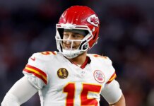 NFL news: Chiefs’ Patrick Mahomes says team needs to win out to make playoffs