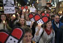 L’Argentine confrontée à une chute historique de sa couverture vaccinale