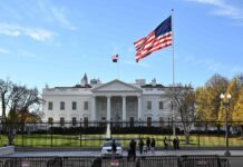 Après l’attaque de deux membres de la garde nationale à Washington, l’administration Trump gèle l’asile et durcit encore sa politique migratoire