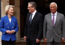 Londres et Bruxelles échouent à trouver un accord sur la participation britannique à un instrument de financement