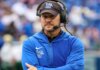 Arkansas hires Memphis’ Ryan Silverfield as next head coach, report says