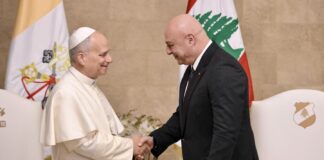 Au Liban comme en Turquie, Léon XIV s’illustre par sa retenue et sa prudence