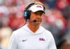 Lane Kiffin makes coaching decision after years with Ole Miss