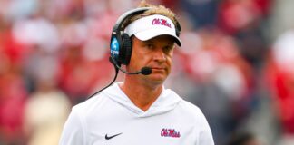 Lane Kiffin makes coaching decision after years with Ole Miss