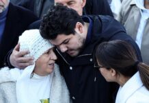 « Nous parlons parce que nous savons que le silence tue »