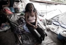 à Haïti, les alentours de Port-au-Prince assaillis par les gangs