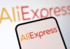 après Shein, AliExpress signalé à la justice française