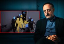 Attentats du 13-Novembre : témoignage d’un policier qui a mené l’assaut au Bataclan