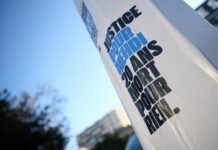 une marche blanche aura lieu samedi à Marseille, d’autres rassemblements prévus partout en France