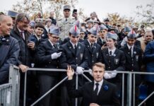 L’adaptation du service national, un message et des questions