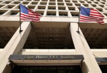 Recherché par le FBI depuis des années pour pédocriminalité, un Américain arrêté en Alsace après le viol d’un mineur