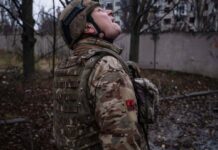 une attaque russe dans l’est fait trois morts