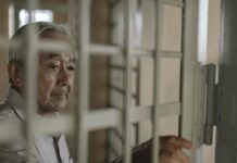 Haruka Sakaguchi ravive la mémoire des Japonais incarcérés dans des camps aux Etats-Unis pendant la seconde guerre mondiale