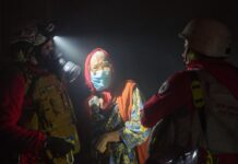 un mort et onze blessés dans une attaque de drones russes à Vychhorod, près de Kiev