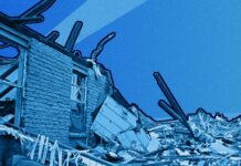 « L’ouragan Melissa n’est pas seulement une catastrophe climatique, mais aussi un moment géopolitique majeur »