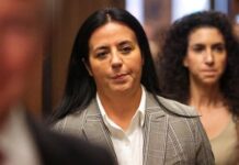 Soraya Martinez Ferrada, de réfugiée chilienne à maire de Montréal