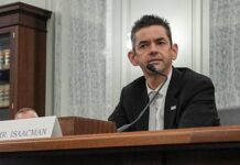 Donald Trump annonce renommer Jared Isaacman, un proche d’Elon Musk, à la tête de la NASA