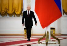 « Avec Poutine et Trump, il n’y aura pas de bonnes solutions ; il faut trouver les moins mauvaises »