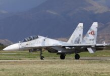 nouvelle escalade dans les tensions entre les Etats-Unis et le Venezuela