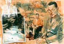 Arnaud Robert, tétraplégique, raconte l’étude clinique neurotechnologique qui a tenté de le réparer