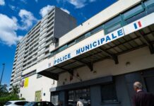 Ouverture d’une enquête à la suite d’un incendie près de Lyon, en marge du tournage d’un clip