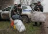 l’armée ukrainienne reconnaît la perte de deux villages de l’oblast de Zaporijia