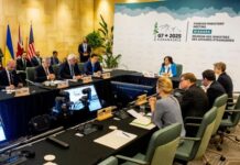 Les conflits en Ukraine et au Soudan au cœur des préoccupations de la réunion du G7