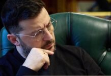 EN DIRECT, guerre en Ukraine | Volodymyr Zelensky à propos du plan américano-russe : « L’Ukraine pourrait être confrontée à un choix très difficile »