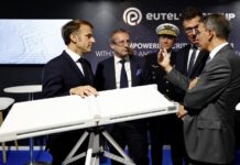 « L’industrie spatiale française est menacée de perdre son leadership historique en Europe »