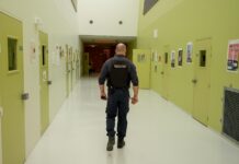 Dans la prison de Vendin-le-Vieil, les « narcos » coupés du monde : « On est des hamsters, des cobayes »