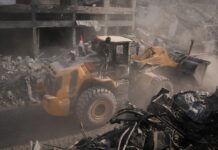 le Jihad islamique annonce qu’il va rendre le corps d’un otage israélien dans la soirée, selon des médias israéliens