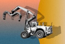 quand l’hôtel cinq étoiles est démoli pendant le séjour