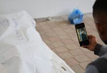 après le retour d’une dépouille d’otage, Israël a rendu les corps de 15 Palestiniens tués dans l’enclave