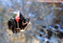 Israël menace d’intensifier les attaques contre le Hezbollah dans le sud du Liban