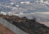 l’armée israélienne dit mener des frappes dans le sud du Liban