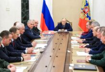 un mort dans une attaque de drones à Volgograd, en Russie