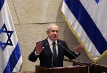 Israël fera respecter les trêves au Liban et dans la bande de Gaza d’une « poigne de fer », déclare Benyamin Nétanyahou