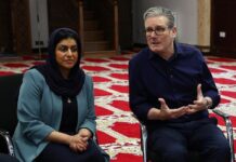 Le Royaume-Uni va limiter la protection accordée aux réfugiés, annonce le gouvernement